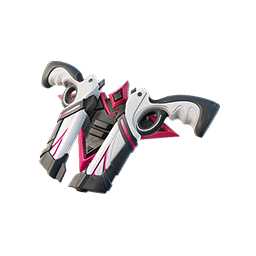 Honor & Glory — Fortnite back bling icon