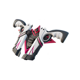 Honor & Glory — Fortnite back bling