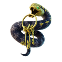 Snakebite Keyring — Fortnite back bling