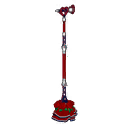 Carmen's Microphone — Fortnite back bling