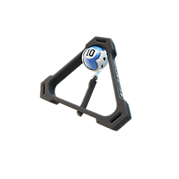 Rackpack — Fortnite back bling icon