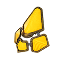 Signal Sever — Fortnite back bling