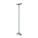 Sabrina's Mic — Fortnite back bling