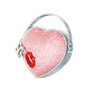 SC Heart Purse — Fortnite back bling