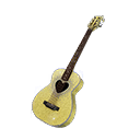 SC Guitar — Fortnite back bling