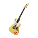 SC Electric — Fortnite back bling