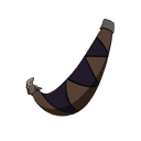 Katara's Waterskin — Fortnite back bling