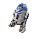 R2-D2 — Fortnite back bling
