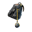 Lucas' Backpack — Fortnite back bling