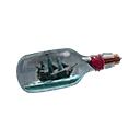 Jack's Prize — Fortnite back bling
