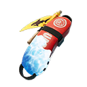 Rising Tide — Fortnite back bling