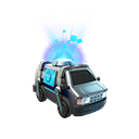 Reboot Replica — Fortnite back bling