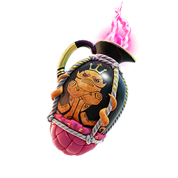 Atlantean Jug — Fortnite back bling icon
