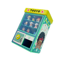 Bruno's Collection — Fortnite back bling