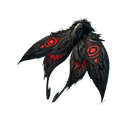 Moth Eye Wings — Fortnite back bling