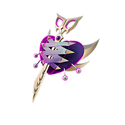 Clothier's Spellkit — Fortnite back bling icon