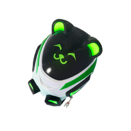 Reddysh's Bear Bag — Fortnite back bling icon