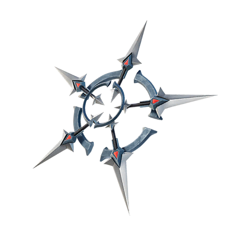 Fox Wayfinder — Fortnite back bling icon