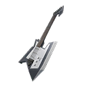 Axecutioner — Fortnite back bling