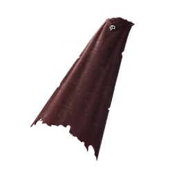 Mephisto's Cloak — Fortnite back bling icon