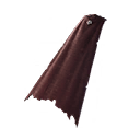 Mephisto's Cloak — Fortnite back bling
