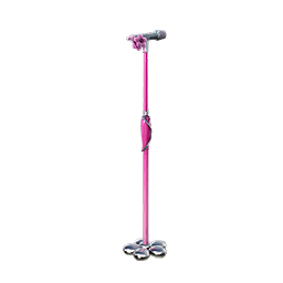 Bichota Mic — Fortnite back bling icon