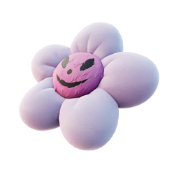 Bichota Season Flower — Fortnite back bling icon