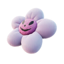 Bichota Season Flower — Fortnite back bling