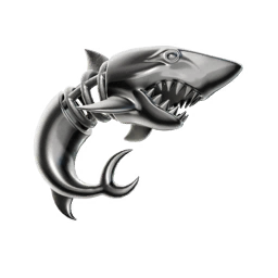 Cool Transport — Fortnite back bling icon