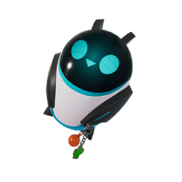 Moxie's Hoot Holder — Fortnite back bling icon