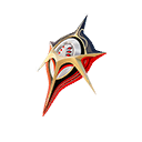 Dawn Aegis — Fortnite back bling