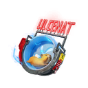 Lil' Cenat — Fortnite back bling
