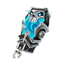 Ghoul Portal — Fortnite back bling