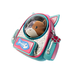 Katalina's Kit Bag — Fortnite back bling icon