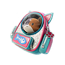 Katalina's Kit Bag — Fortnite back bling