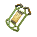 Extraction Frame — Fortnite back bling