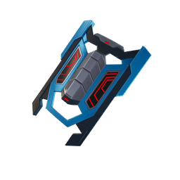 The Guardian's Friend Frame! — Fortnite back bling icon
