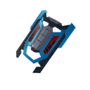 The Guardian's Friend Frame! — Fortnite back bling