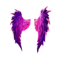Harpy Wings — Fortnite back bling