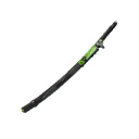 Ryū Ichimonji — Fortnite back bling