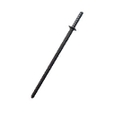 High-frequency Blade — Fortnite back bling