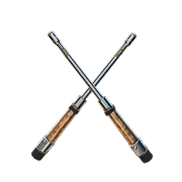 Relika Copper — Fortnite back bling icon