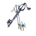Oathkeeper & Oblivion — Fortnite back bling