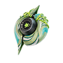 Kaigara Core — Fortnite back bling