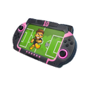Portable Playmaker — Fortnite back bling