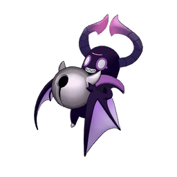 Bubi — Fortnite back bling icon