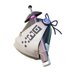 Pathwalker's Pack — Fortnite back bling icon