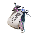 Pathwalker's Pack — Fortnite back bling