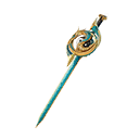 Dragon's Rest — Fortnite back bling