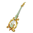 Filigree — Fortnite back bling